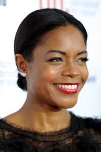 Naomie Harris