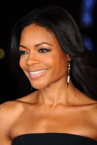 Naomie Harris