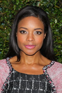 Naomie Harris