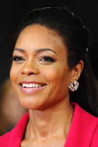 Naomie Harris