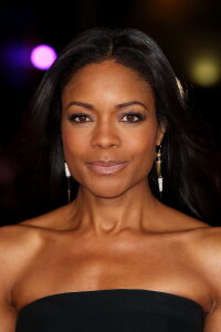 Naomie Harris