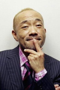 Naoto Takenaka