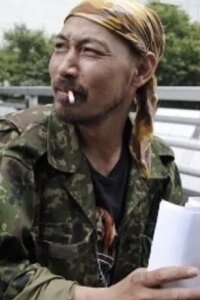 Naoyuki Tomomatsu