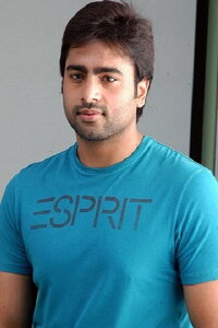Nara Rohith