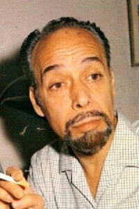 Narciso Ibáñez Menta