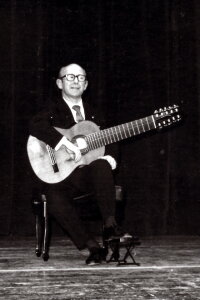 Narciso Yepes