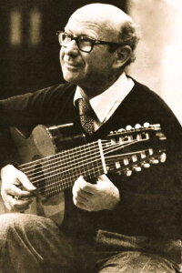 Narciso Yepes