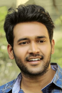 Naresh Agastya