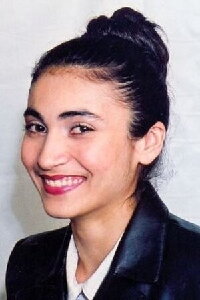 Nargila Garibova