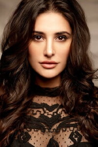 Nargis Fakhri