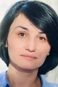 Narkas Iskandarova