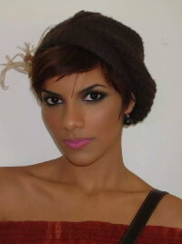 Nashla Bogaert