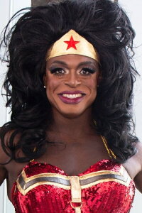 Nashom Benjamin