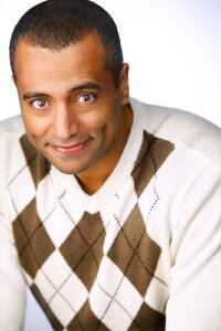 Nasry Malak