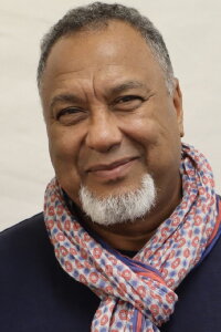 Nasser Bakhti