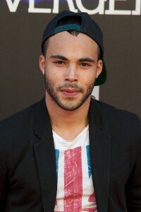 Nasser Saleh