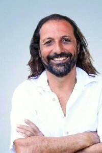 Nassim Haramein