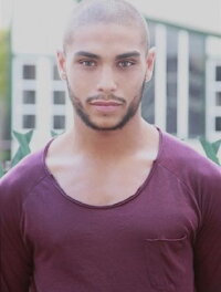 Nassim Lyes