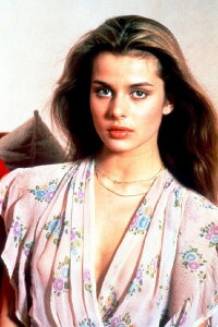 Nastassja Kinski