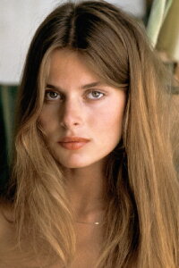 Nastassja Kinski