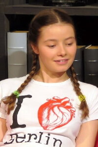 Nastassja Revvo