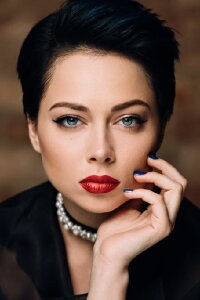 Nastasya Samburskaya