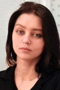 Nastya Golubeva Carax