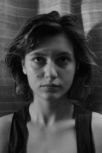Nastya Golubeva Carax
