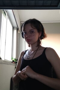 Natacha Curva