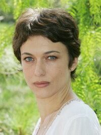 Natacha Lindinger