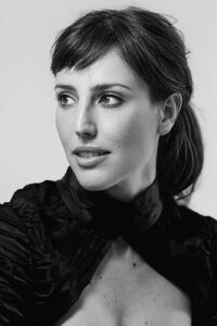 Natalia de Molina