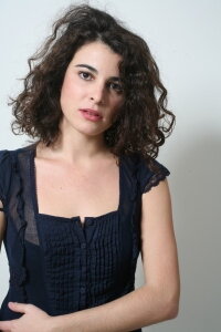 Natalia Erice