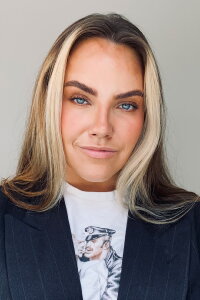 Natalia Kallio