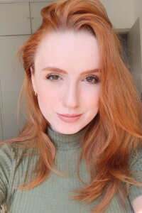 Natalia Kreuser