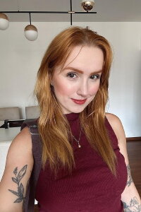 Natalia Kreuser