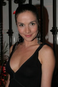 Natalia Oreiro