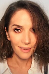 Natalia Oreiro
