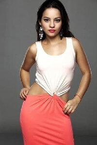 Natalia Reyes