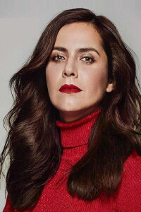 Natalia Valdebenito