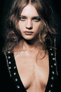 Natalia Vodianova
