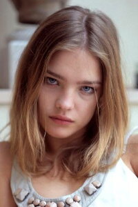 Natalia Vodianova