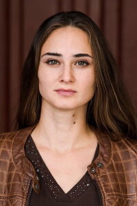 Natalia Witmer