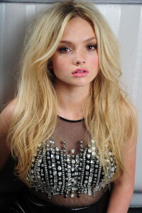 Natalie Alyn Lind