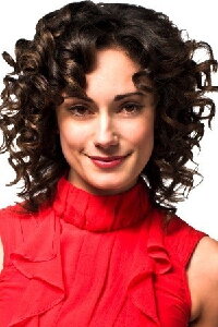 Natalie Brown