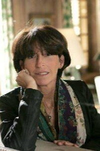 Natalie Carter