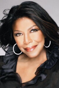 Natalie Cole
