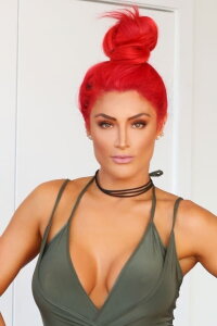 Natalie Eva Marie