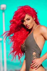 Natalie Eva Marie