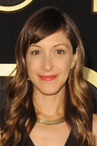 Natalie Gold