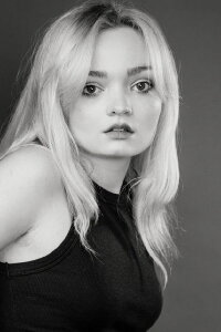 Natalie Grace